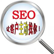 <b>SEO优化如果刷点击快速排名，该如何优化网站</b>