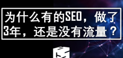 <b>SEO优化的高级玩法，半年权重6，日均流量过万</b>