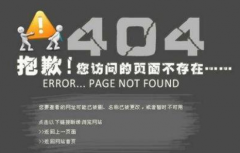 <b>网站死链检测与处理办法</b>